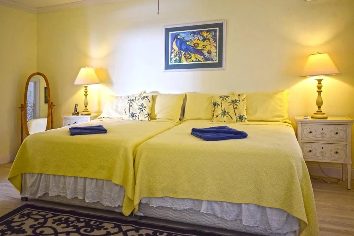 Vila Arcadia Blue Sky Luxury Bridgetown Barbados