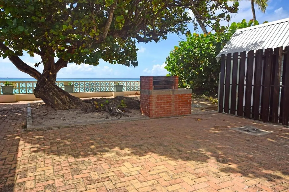 Vila Arcadia Blue Sky Luxury Bridgetown 0*,  Barbados