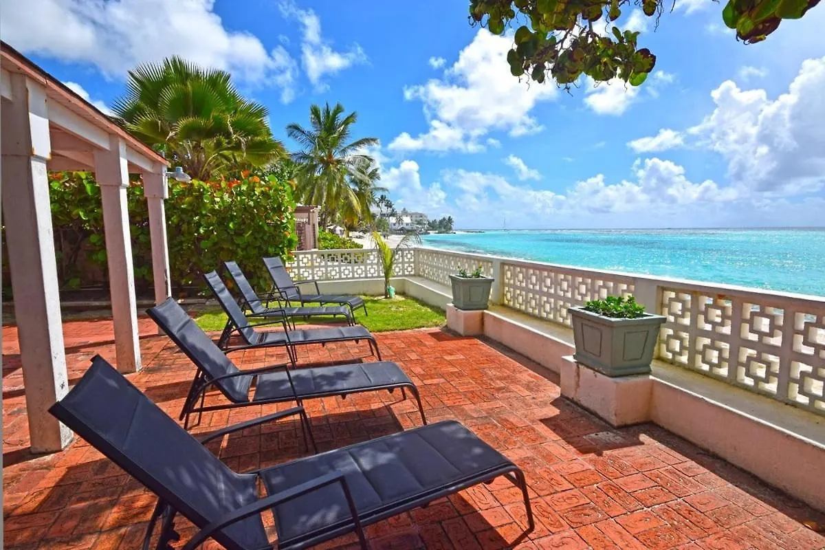 Vila Arcadia Blue Sky Luxury Bridgetown 0*,